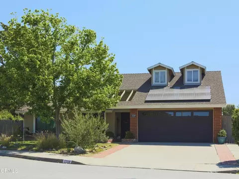 2258 Via Tomas, Camarillo, CA 93010