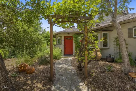 66 Taormina Ln, Ojai, CA 93023