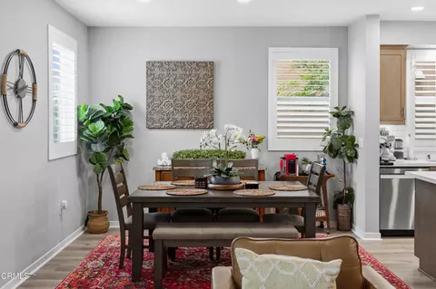 Dining - 643 Winchester Dr, Oxnard, CA 93036 photo 2 of 4