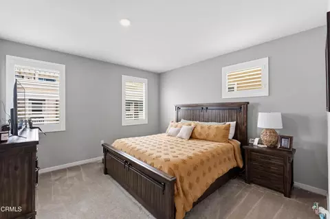 Bedroom - 643 Winchester Dr, Oxnard, CA 93036 photo 4 of 5