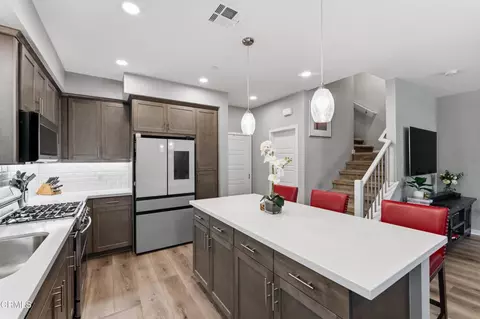 Kitchen - 643 Winchester Dr, Oxnard, CA 93036 photo 2 of 3