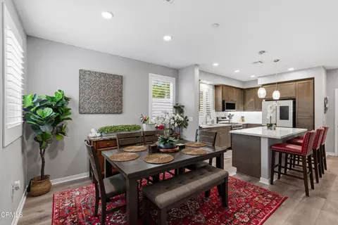 Dining - 643 Winchester Dr, Oxnard, CA 93036 photo 3 of 4