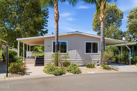 15750 Arroyo Dr #121, Moorpark, CA 93021