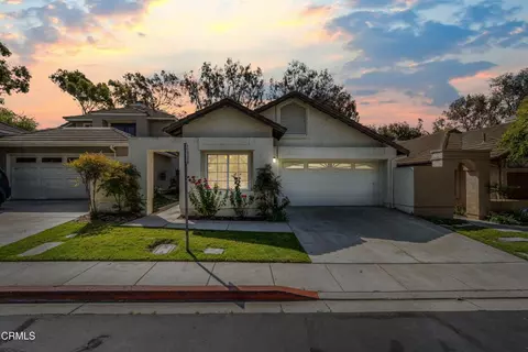 5172 Galano Dr, Camarillo, CA 93012
