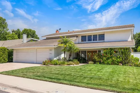 31817 Tynebourne Ct, Westlake Village, CA 91361