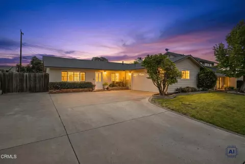 1256 Rugby Ave, Ventura, CA 93004