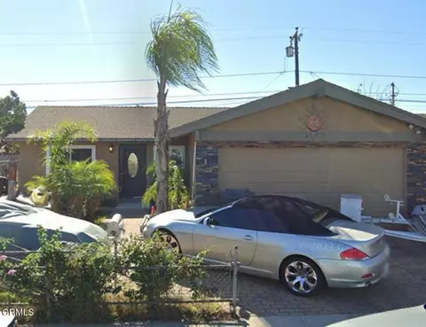 1440 Morris St, Oxnard, CA 93030