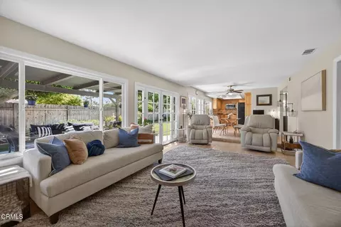 Living - 145 Japonica Ct, Camarillo, CA 93012 photo 5 of 5