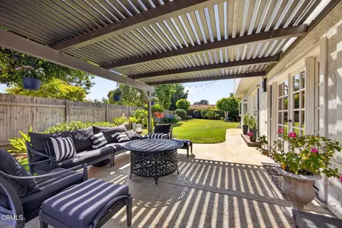 Exterior - 145 Japonica Ct, Camarillo, CA 93012 photo 6 of 12