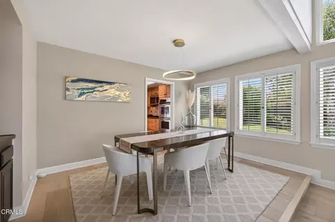 Dining - 145 Japonica Ct, Camarillo, CA 93012 photo 1 of 5