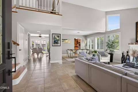 Entry Way - 145 Japonica Ct, Camarillo, CA 93012 photo 2 of 3