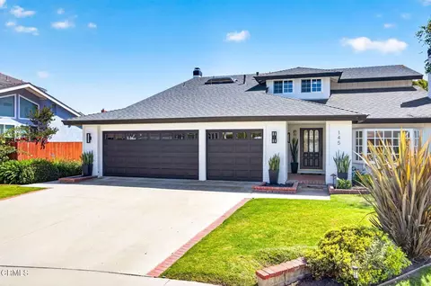 Exterior - 145 Japonica Ct, Camarillo, CA 93012 photo 3 of 12