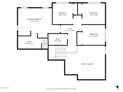 Floorplan - 145 Japonica Ct, Camarillo, CA 93012 photo 1 of 3