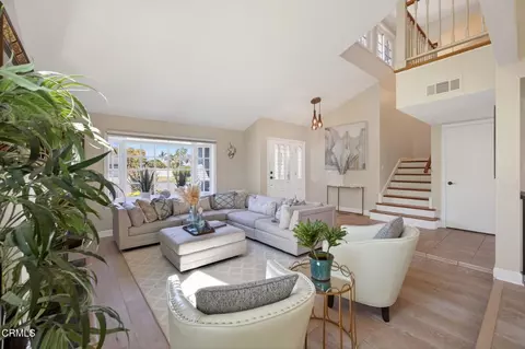 Living - 145 Japonica Ct, Camarillo, CA 93012 photo 3 of 5