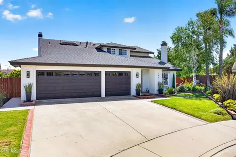 Exterior - 145 Japonica Ct, Camarillo, CA 93012 photo 2 of 12
