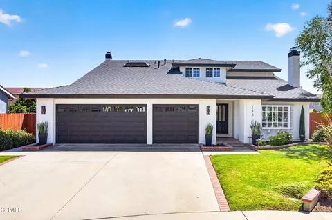 145 Japonica Ct, Camarillo, CA 93012