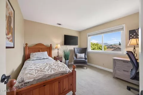 Bedroom - 145 Japonica Ct, Camarillo, CA 93012 photo 3 of 6