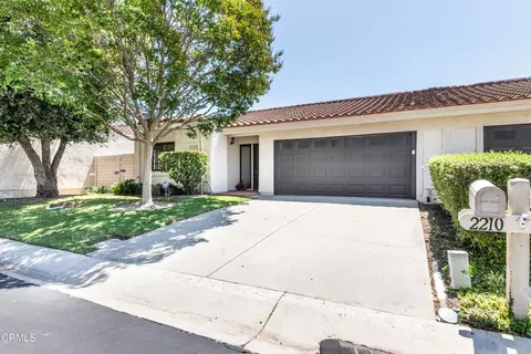 2210 Placita San Dimas, Camarillo, CA 93010