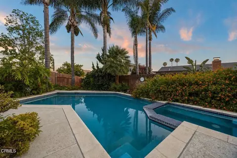 Exterior - 1602 Grace Ct, Camarillo, CA 93010 photo 4 of 10