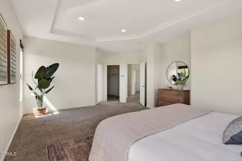 Bedroom - 1602 Grace Ct, Camarillo, CA 93010 photo 2 of 6