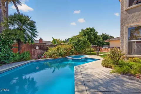 Exterior - 1602 Grace Ct, Camarillo, CA 93010 photo 5 of 10
