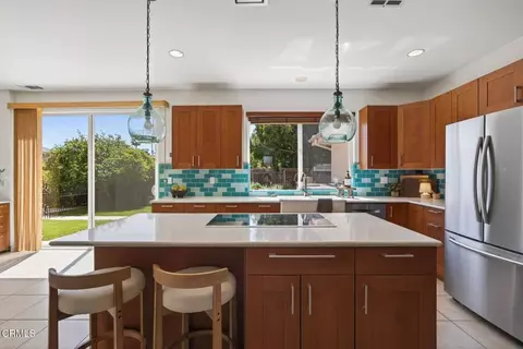 Kitchen - 1602 Grace Ct, Camarillo, CA 93010 photo 4 of 5