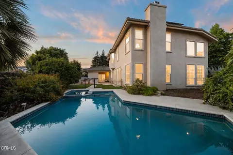 Exterior - 1602 Grace Ct, Camarillo, CA 93010 photo 2 of 10