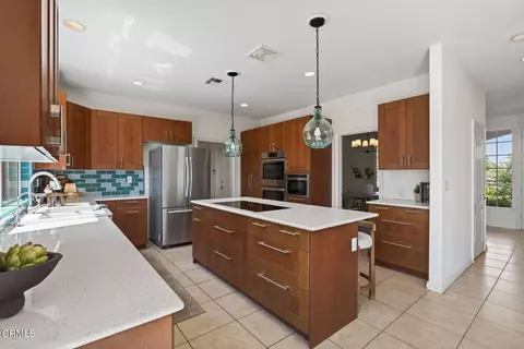 Kitchen - 1602 Grace Ct, Camarillo, CA 93010 photo 5 of 5