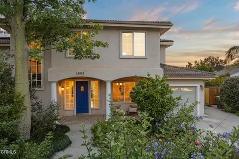 Exterior - 1602 Grace Ct, Camarillo, CA 93010 photo 3 of 10