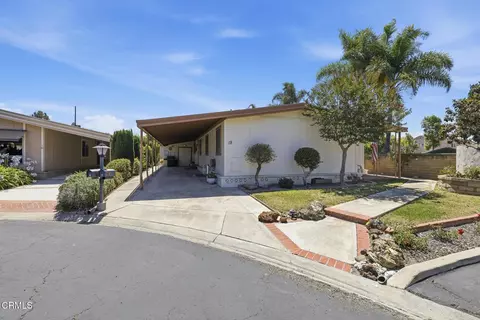 19 Tahquitz Ct #19, Camarillo, CA 93012