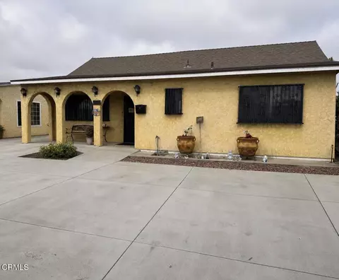 1214 S Ventura Rd, Oxnard, CA 93033