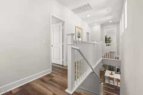 Entry Way - 3068 Harrison Ln, Simi Valley, CA 93065 photo 6 of 7
