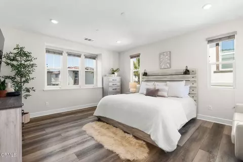 Bedroom - 3068 Harrison Ln, Simi Valley, CA 93065 photo 2 of 5