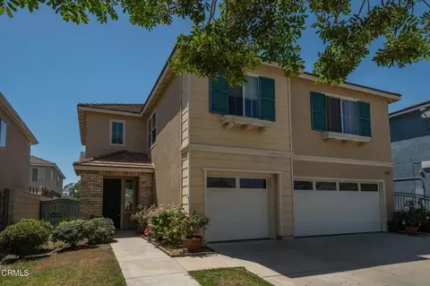 1263 Vida Dr, Oxnard, CA 93030