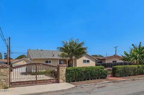 6767 Crowley Ave, Ventura, CA 93003