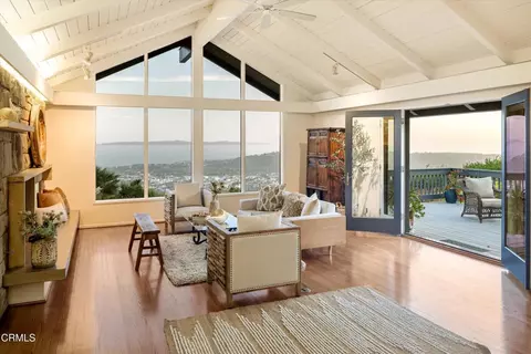 1510 Franceschi Rd, Santa Barbara, CA 93103
