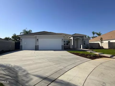 13508 Velma Pearl Way, Bakersfield, CA 93314