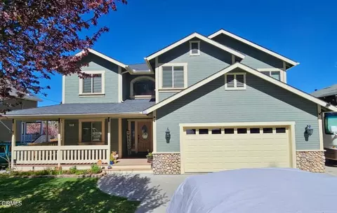 5283 Chaumont Dr, Wrightwood, CA 92397