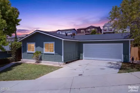 397 Hupa St, Ventura, CA 93001