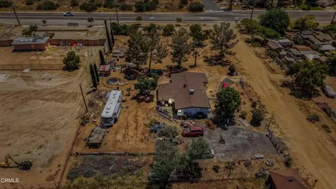 View/Area - 33011 Crown Valley Rd, Acton, CA 93510 photo 3 of 4