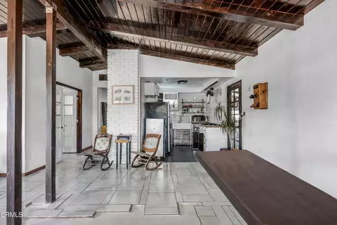 Entry Way - 33011 Crown Valley Rd, Acton, CA 93510 photo 2 of 3