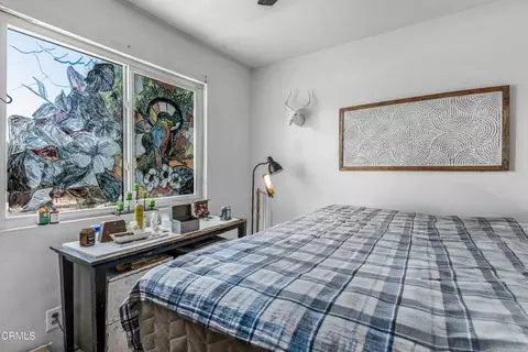 Bedroom - 33011 Crown Valley Rd, Acton, CA 93510 photo 3 of 3