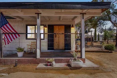 33011 Crown Valley Rd, Acton, CA 93510