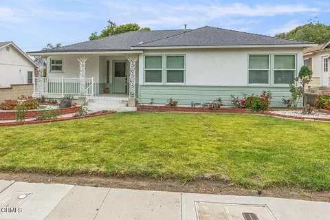 2277 Elizabeth Dr, Ventura, CA 93003