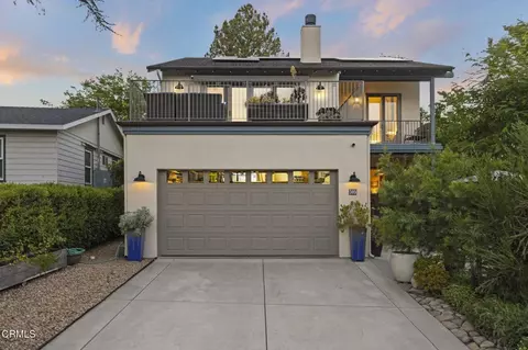 309 S Signal St, Ojai, CA 93023