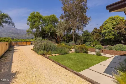 Exterior - 1994 E Ojai Ave, Ojai, CA 93023 photo 10 of 17