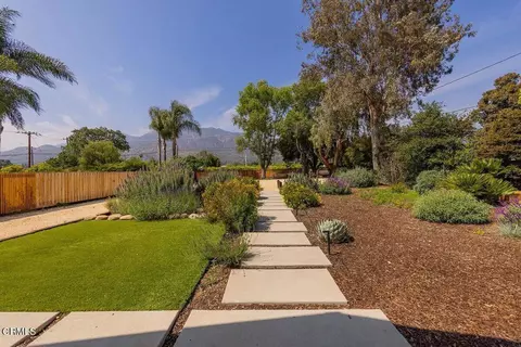Exterior - 1994 E Ojai Ave, Ojai, CA 93023 photo 2 of 17