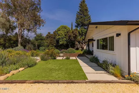 Exterior - 1994 E Ojai Ave, Ojai, CA 93023 photo 14 of 17