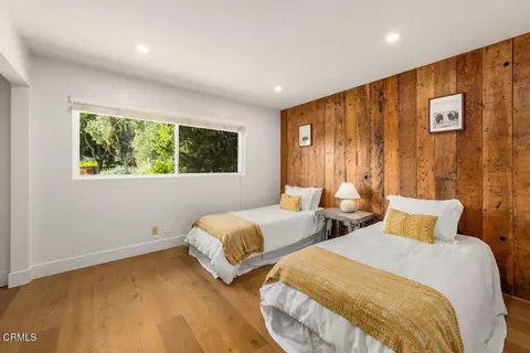 Bedroom - 1994 E Ojai Ave, Ojai, CA 93023 photo 4 of 4