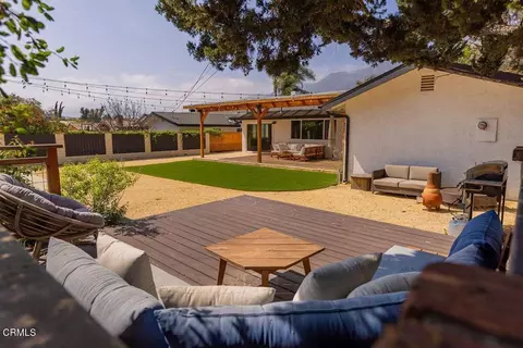 Exterior - 1994 E Ojai Ave, Ojai, CA 93023 photo 6 of 17